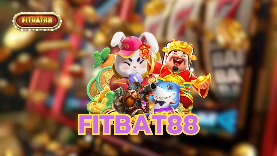 fitbat88