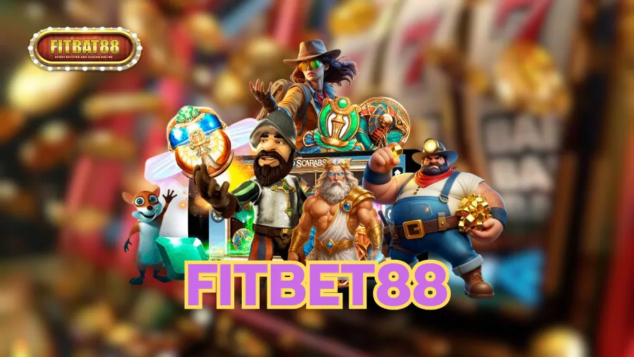 fitbat88