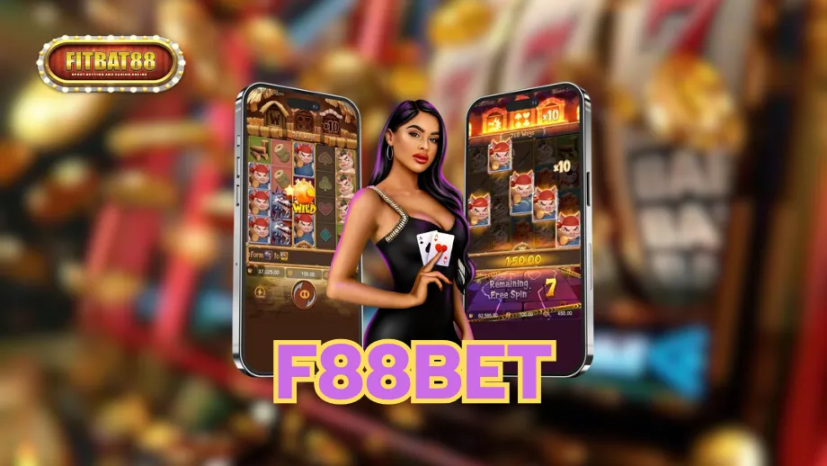 fitbat88